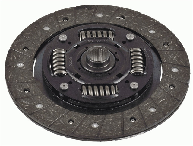 Disc Ambreiaj Sachs Daewoo 1878 600 544
