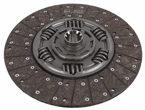 Disc Ambreiaj Sachs Daf 1878 009 556