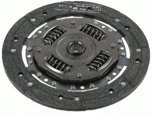 Disc Ambreiaj Sachs Ford 1878 002 736