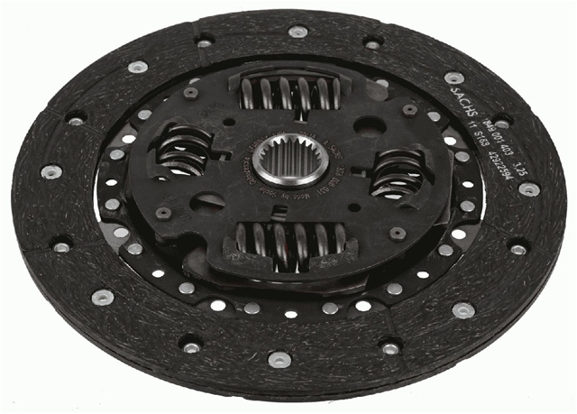 Disc Ambreiaj Sachs Ford 1878 008 031