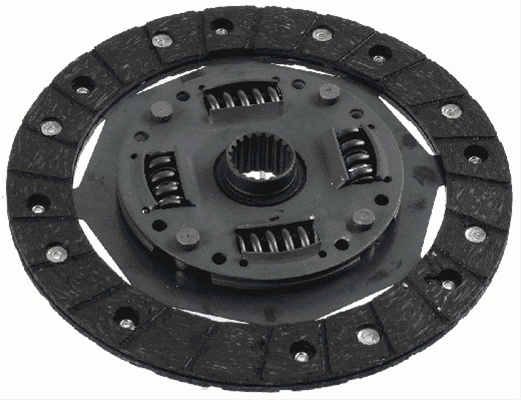Disc Ambreiaj Sachs Hyundai 1862 861 002