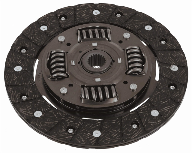 Disc Ambreiaj Sachs Hyundai 1878 634 146