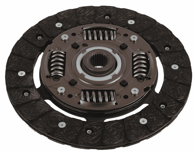 Disc Ambreiaj Sachs Kia 1878 634 240