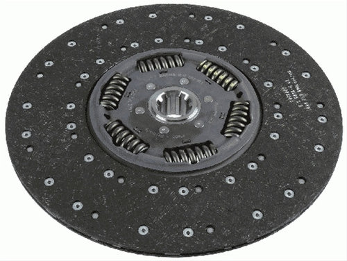 Disc Ambreiaj Sachs Magirus-Deutz 1878 002 955