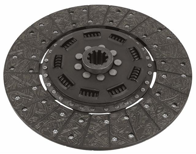Disc Ambreiaj Sachs Neoplan 1878 634 252