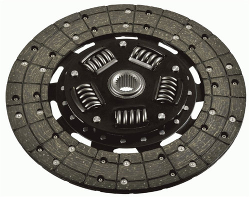 Disc Ambreiaj Sachs Nissan 1862 565 001