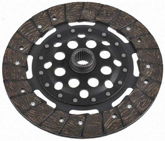 Disc Ambreiaj Sachs Nissan 1864 634 019