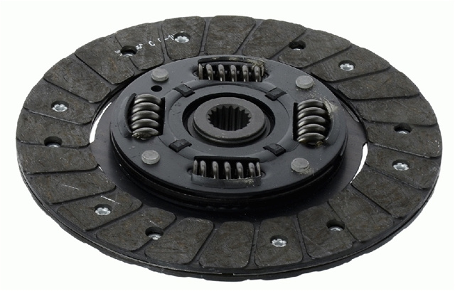 Disc Ambreiaj Sachs Nissan 1878 634 069