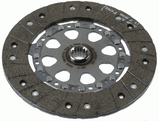 Disc Ambreiaj Sachs Opel 1864 001 612