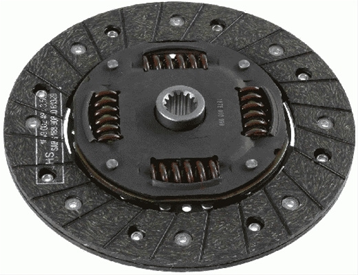 Disc Ambreiaj Sachs Opel 1878 003 999
