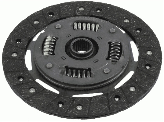 Disc Ambreiaj Sachs Opel 1878 600 825