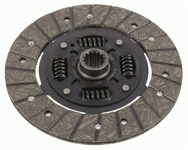 Disc Ambreiaj Sachs Opel 1878 634 042