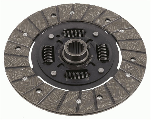 Disc Ambreiaj Sachs Opel 1878 634 042