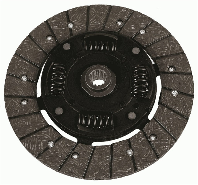 Disc Ambreiaj Sachs Opel 1878 634 088