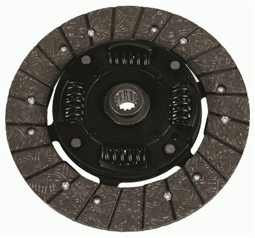 Disc Ambreiaj Sachs Opel 1878 634 088