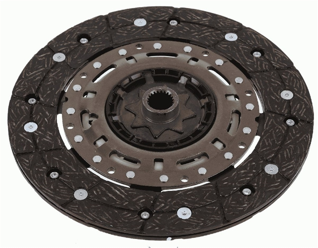 Disc Ambreiaj Sachs Opel 1878 634 089