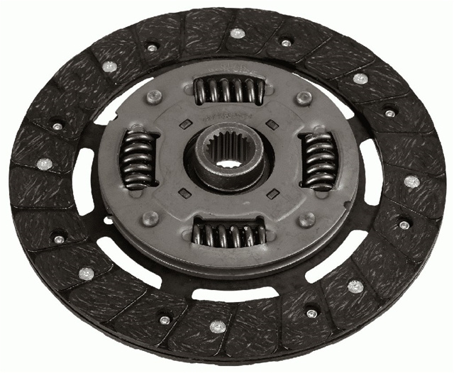 Disc Ambreiaj Sachs Suzuki 1878 600 864