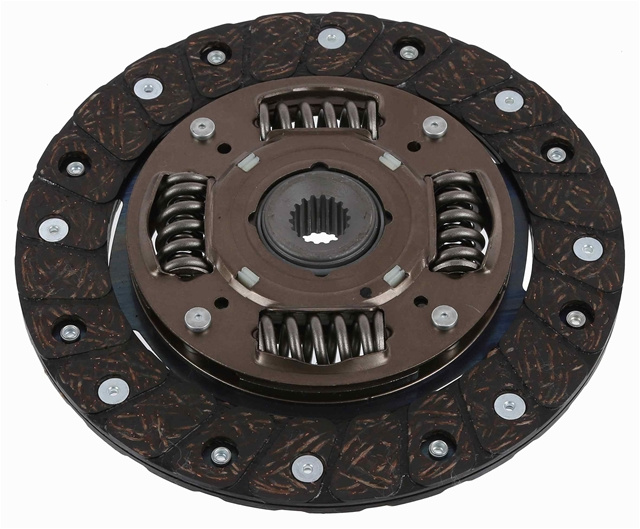 Disc Ambreiaj Sachs Suzuki 1878 634 120