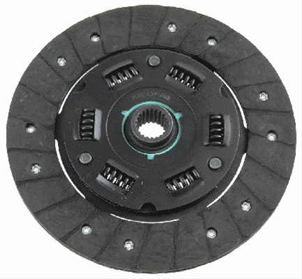 Disc Ambreiaj Sachs Talbot 1878 634 008