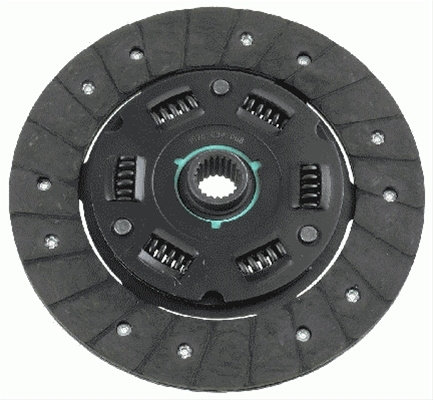 Disc Ambreiaj Sachs Talbot 1878 634 008