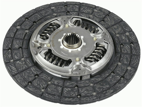 Disc Ambreiaj Sachs Toyota 1878 600 936