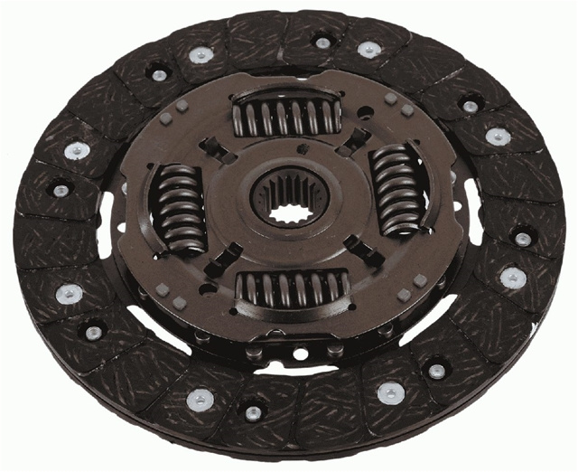 Disc Ambreiaj Sachs Toyota 1878 634 268