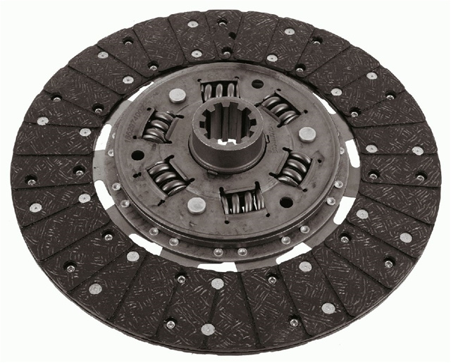 Disc Ambreiaj Sachs Volvo 1862 974 002