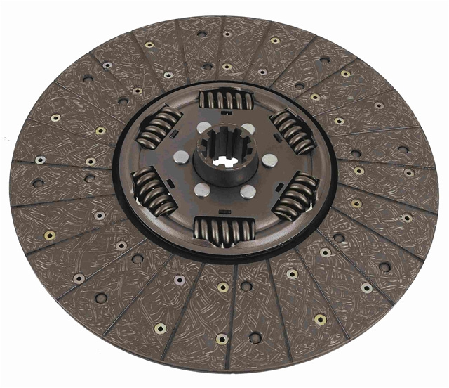 Disc Ambreiaj Sachs Volvo 1878 634 213