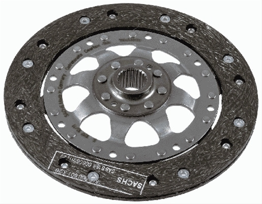 Disc Ambreiaj Sachs Vw 1864 533 133