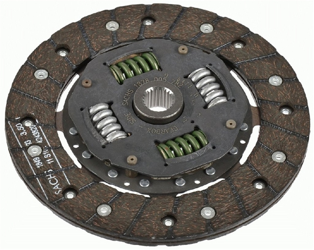 Disc Ambreiaj Sachs Vw 1878 005 782