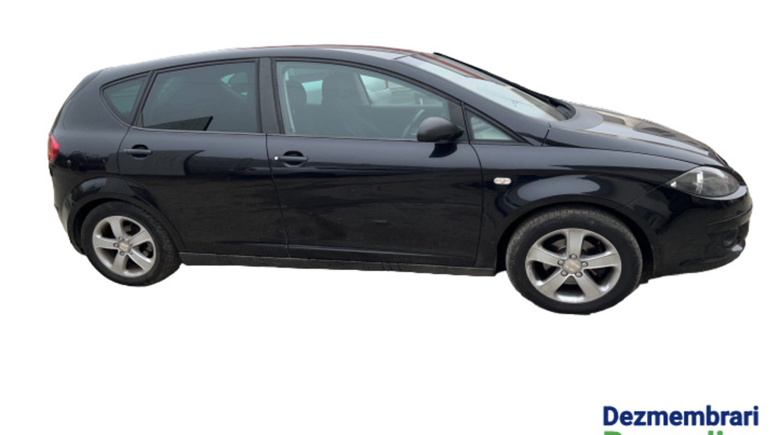 Disc ambreiaj Seat Altea [2004 - 2009] Minivan 1.6 MT (102 hp)