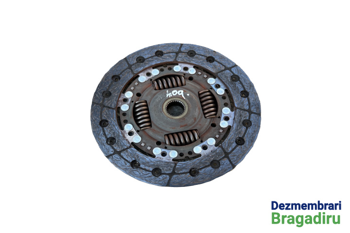 Disc ambreiaj Seat Ibiza 3 6L [2002 - 2006] Hatchback 5-usi 1.4 MT (75 hp)