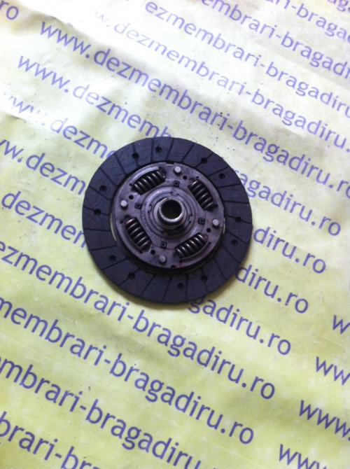 Disc ambreiaj Seat Leon 1M [1999 - 2005] Hatchback 1.4 MT (75 hp) (1M1) 16V