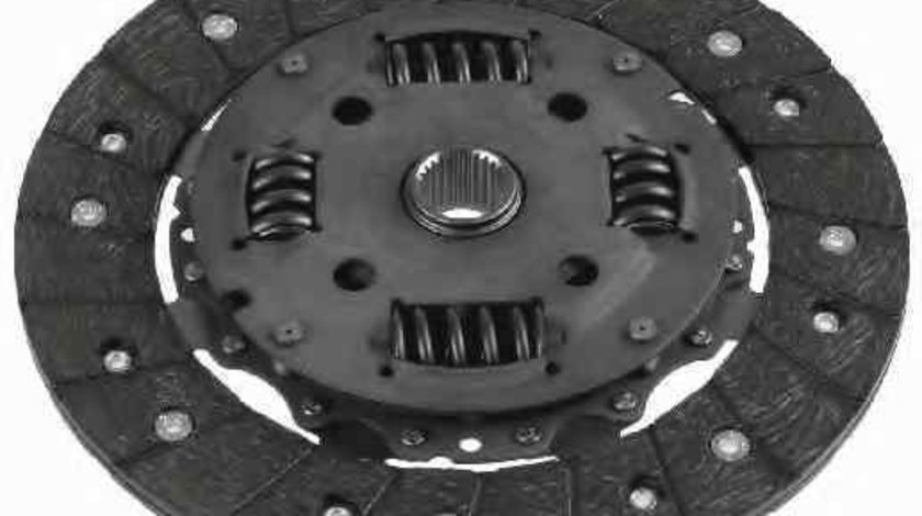 Disc ambreiaj SEAT LEON ST 5F8 SACHS 1878 005 014