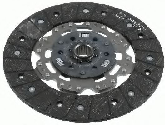 Disc ambreiaj SEAT TOLEDO II (1M2) (1998 - 2006) SACHS 1878 005 146 piesa NOUA