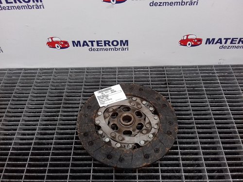 DISC AMBREIAJ SEAT TOLEDO TOLEDO 1.9 TDI - (2004 2009)