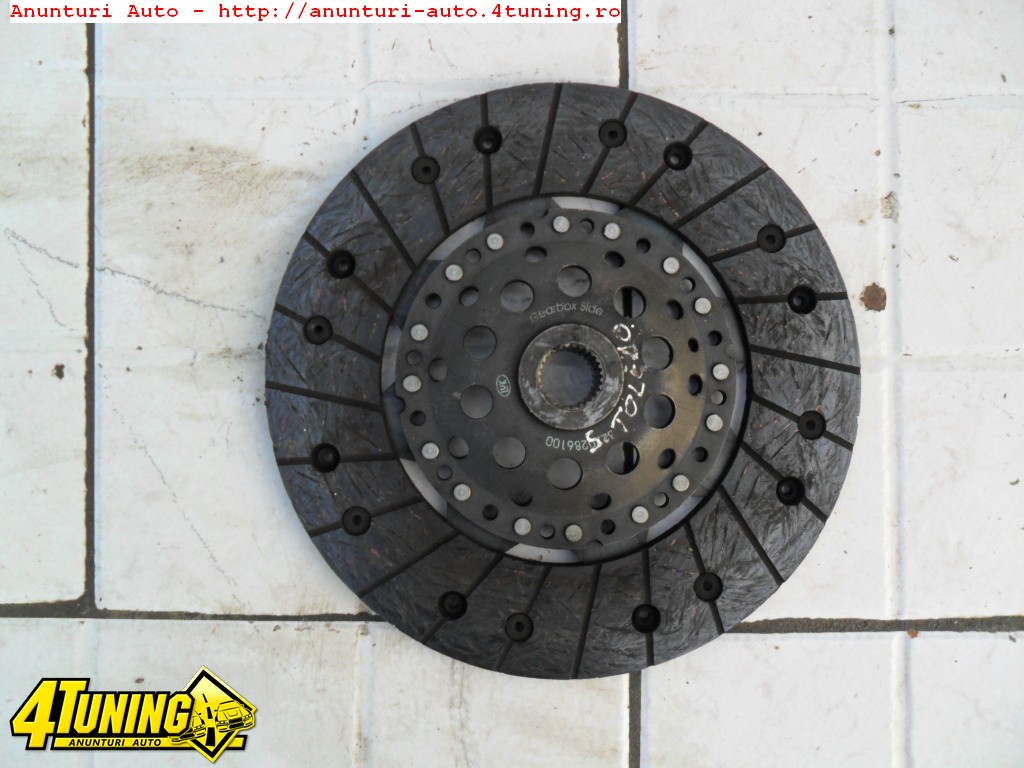 Disc ambreiaj Seat Toledo