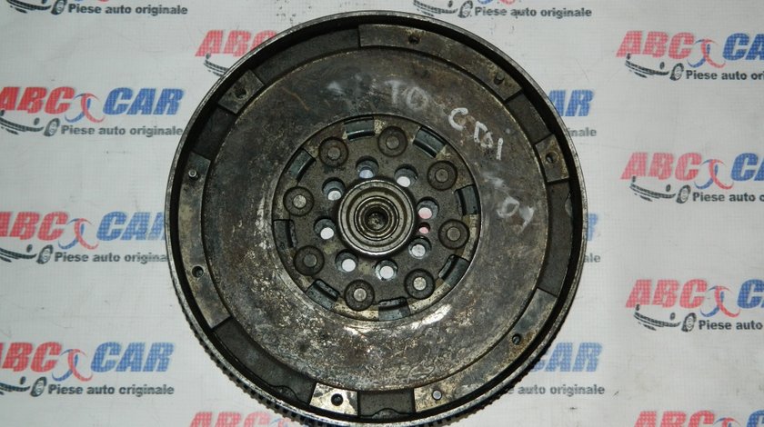 Disc ambreiaj si placa Mercedes Vito W638 2.3 TD model 2001