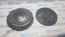 Disc Ambreiaj si Placa Presiune Audi A3 2.0TDI BKD...