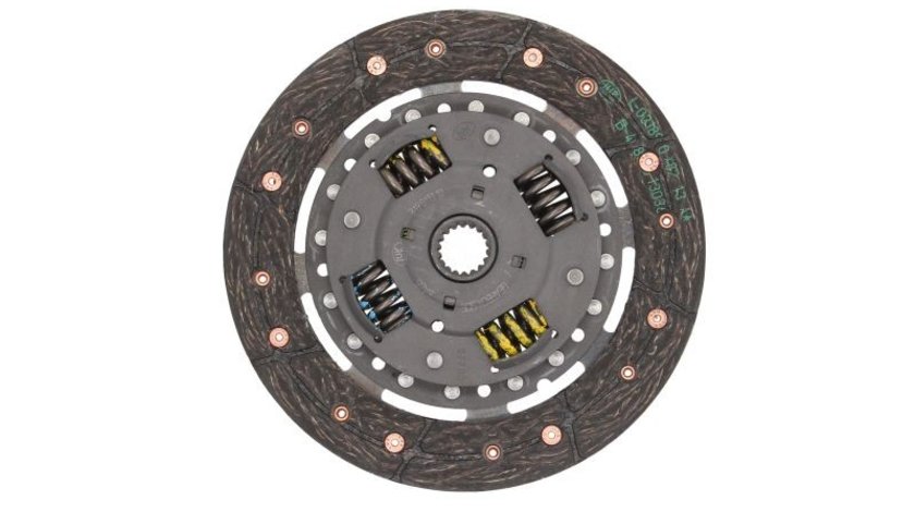 Disc ambreiaj SKODA FAVORIT (781) LUK 319 0113 10