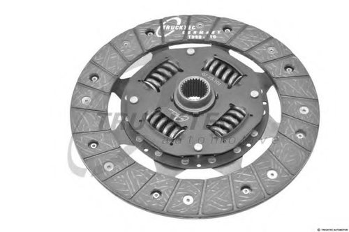 Disc ambreiaj SKODA OCTAVIA I (1U2) (1996 - 2010) TRUCKTEC AUTOMOTIVE 07.23.101 piesa NOUA