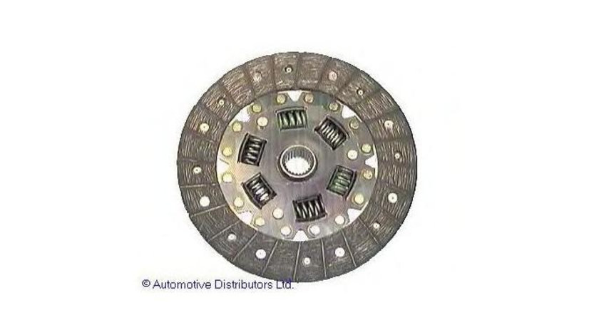 Disc ambreiaj Subaru IMPREZA combi (GF) 1992-2000 #2 06609107