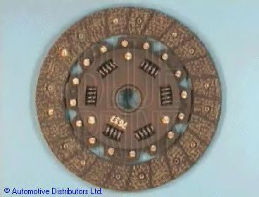 Disc ambreiaj SUZUKI JIMNY (FJ) (1998 - 2016) BLUE PRINT ADK83107 piesa NOUA