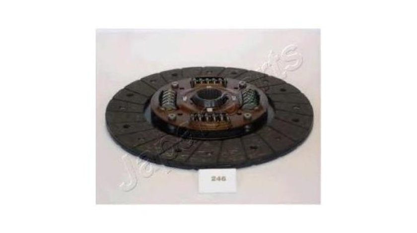 Disc ambreiaj Toyota 4 RUNNER (RN10_, VZN13_, VZN10_, RN13_) 1987-1996 #2 06006022