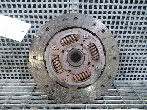 DISC AMBREIAJ TOYOTA AVENSIS 1.8 INJ - (2003 2008)