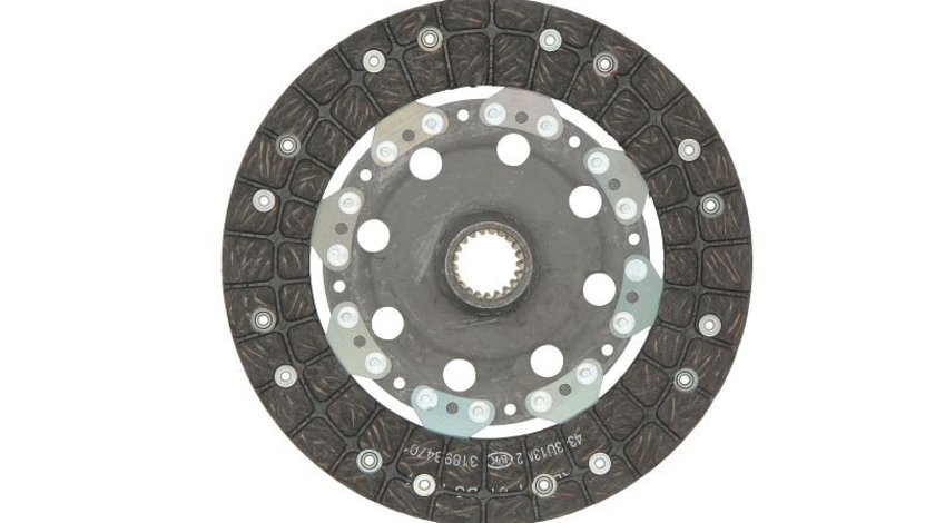 Disc ambreiaj TOYOTA AVENSIS (_T22_) LUK 323 0634 10