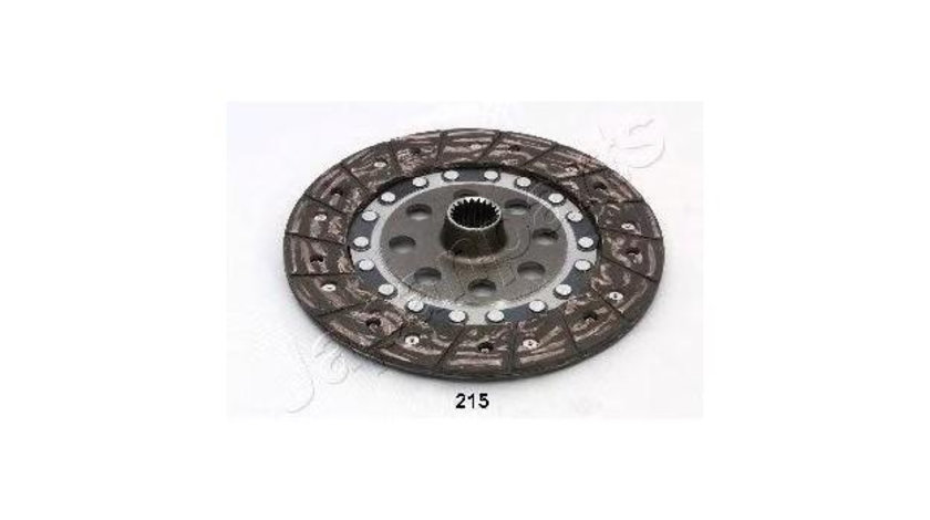 Disc ambreiaj Toyota COROLLA (_E11_) 1997-2002 #2 06605802