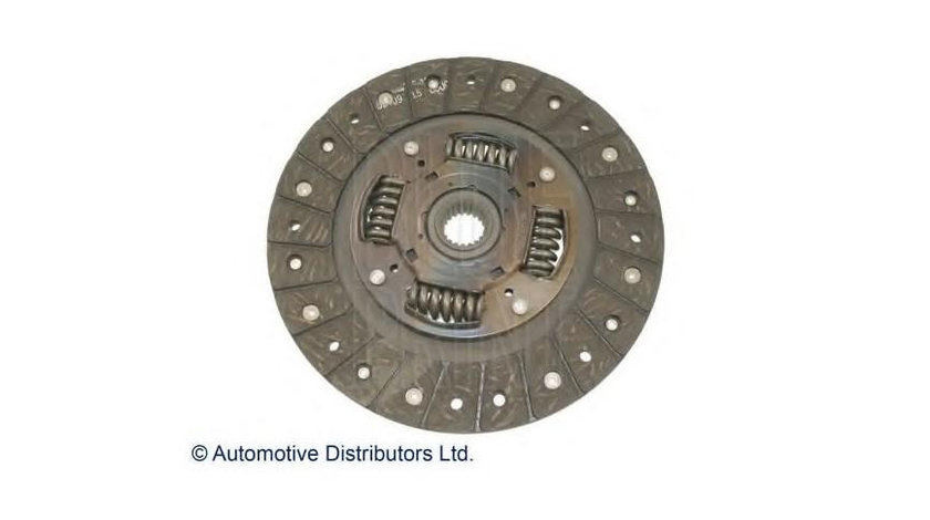 Disc ambreiaj Toyota COROLLA Liftback (_E9_) 1987-1995 #2 06602002