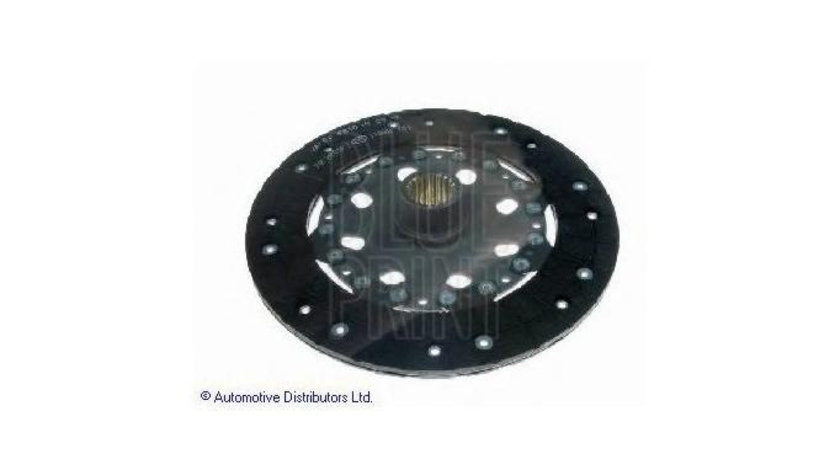 Disc ambreiaj Toyota COROLLA Verso (ZER_, ZZE12_, R1_) 2004-2009 #2 3125005070