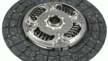 Disc ambreiaj TOYOTA LAND CRUISER 150 (KDJ15, GRJ1...